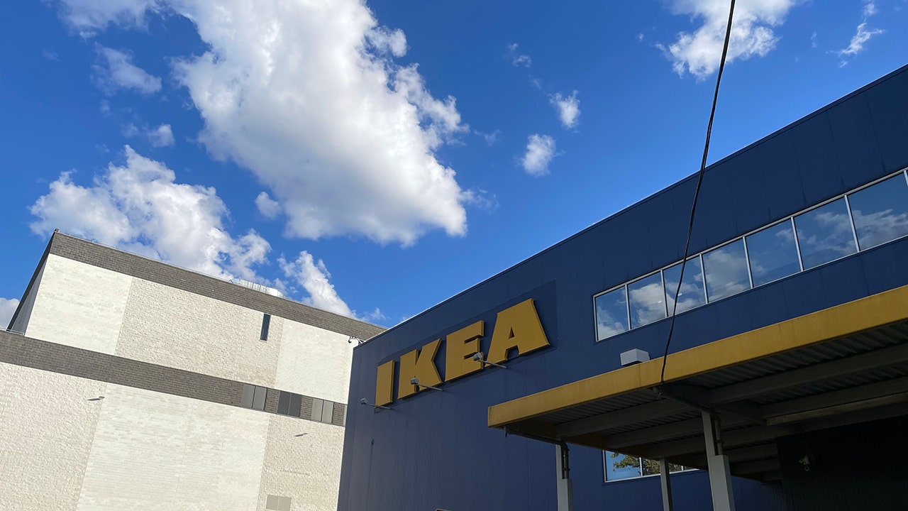 Ikea boss sees turnaround in housing [Video]