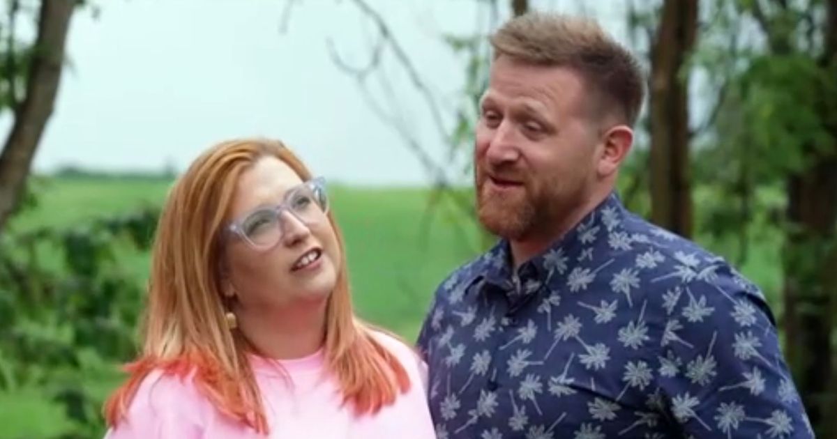 Escape To The Country couple make heartbreaking admission as they find ‘dream home’ [Video]