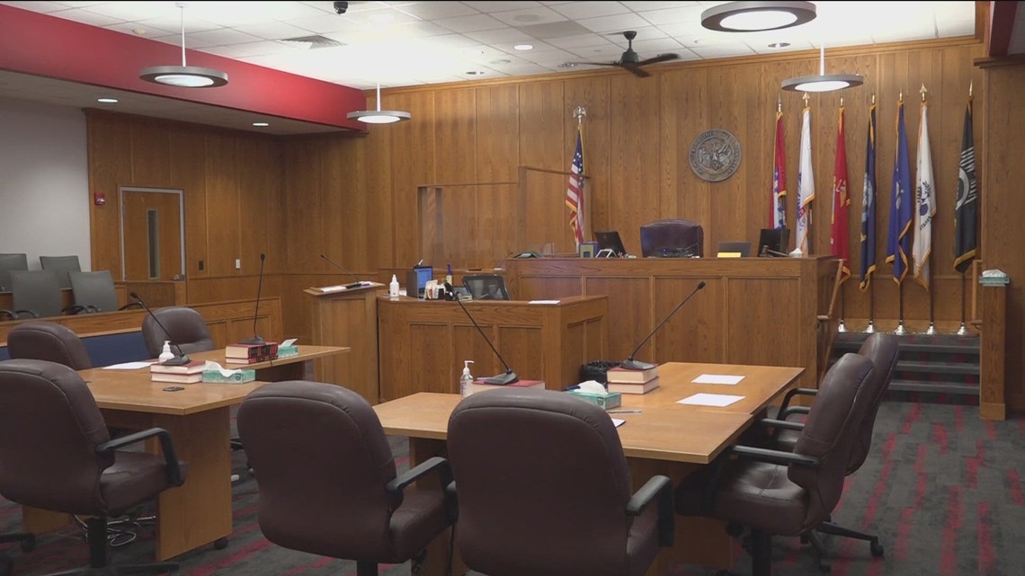 Benton County accepting participants in new Mental Health Court [Video]