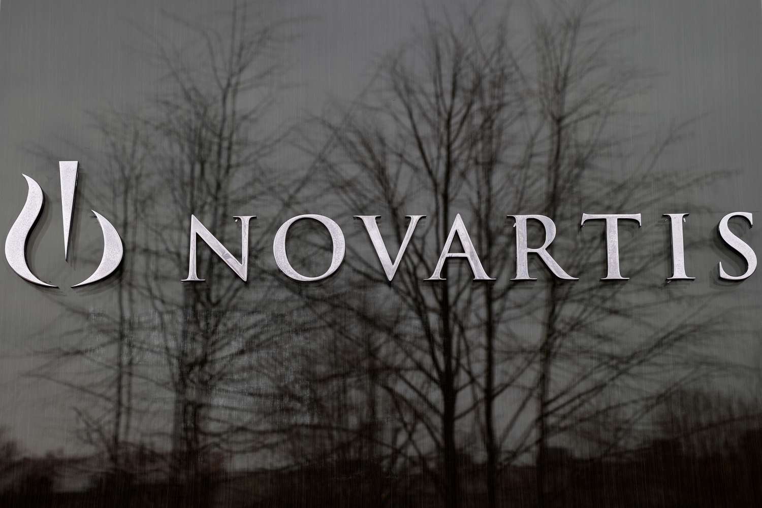 Novartis Posts Results Above Estimates, Raises Outlook [Video]