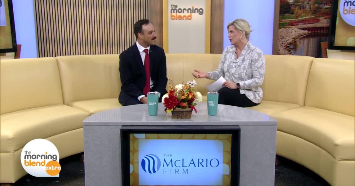 Blend Extra: Understanding Medicaid Spenddown with Legal Help [Video]