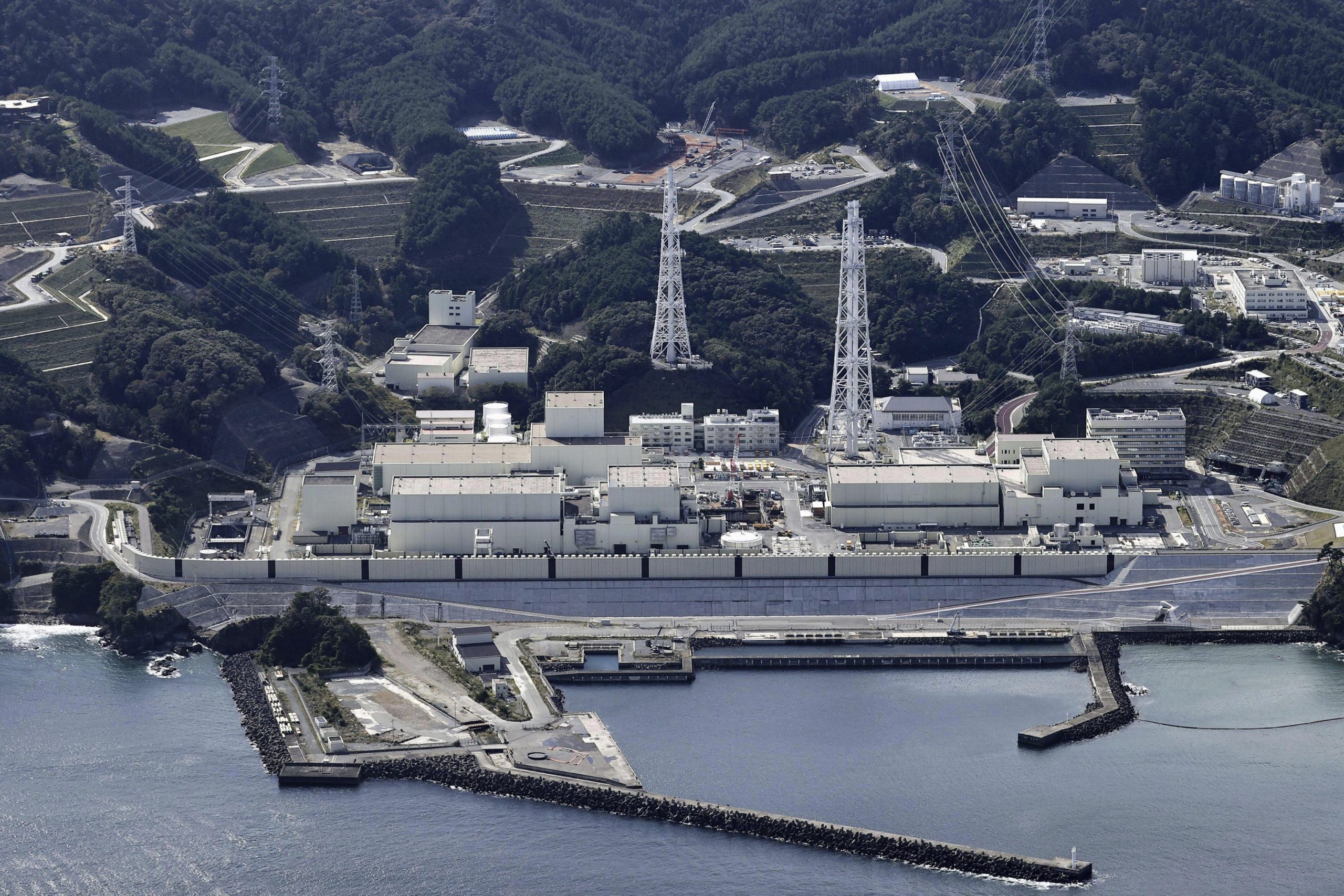 Japan Restarts Nuclear Reactor 13 Years After Massive Earthquake [Video]