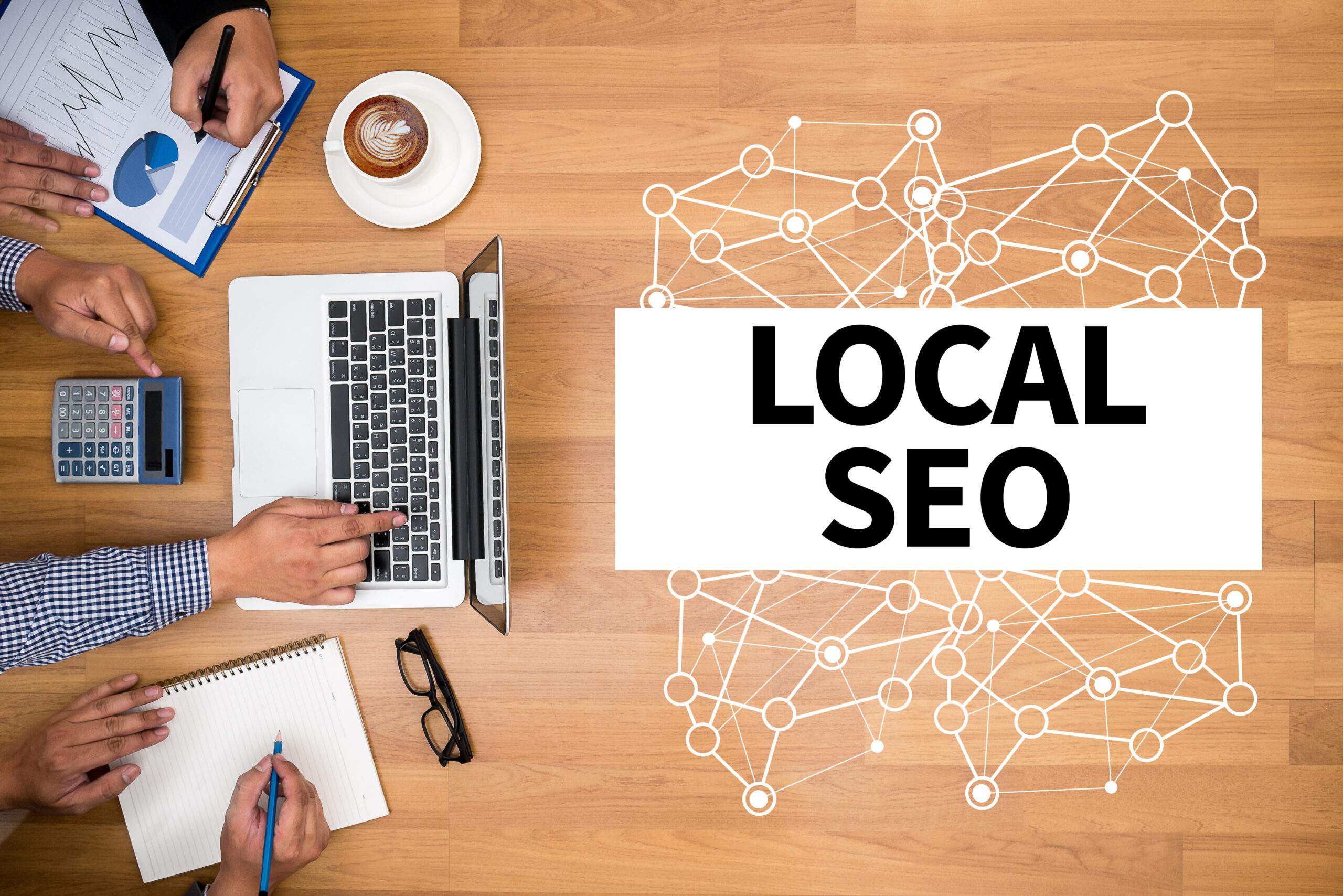 The Latest Local SEO Trends in 2024 [Video]