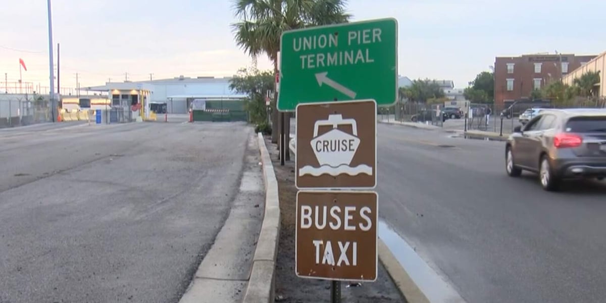 Charleston County approves part in Union Pier financing plan [Video]