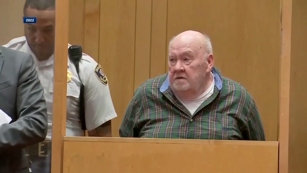 Jurors deliberating in 2nd trial for 1988 killing of 11-year-old [Video]