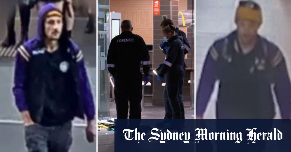 Man charged with manslaughter over death of man walking home in Melbourne CBD [Video]