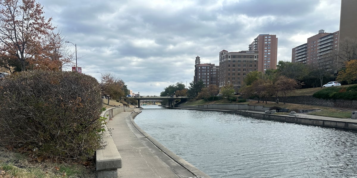 Four new bridges over Brush Creek coming to Country Club Plaza [Video]