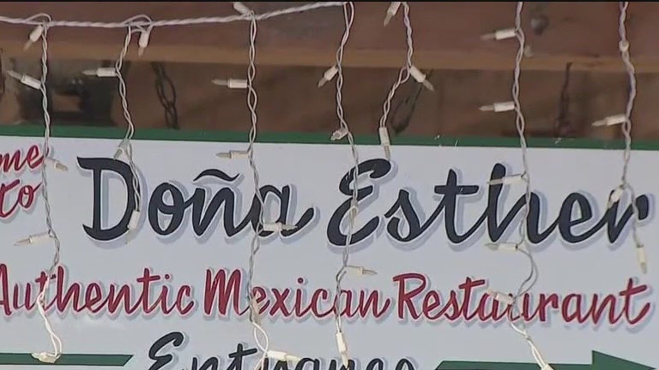 Popular San Juan Bautista restaurant to re-open after business downturn [Video]