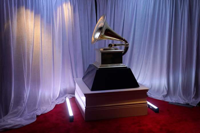 The Grammy Awards are headed to ABC starting in 2027 under a new 10-year deal [Video]