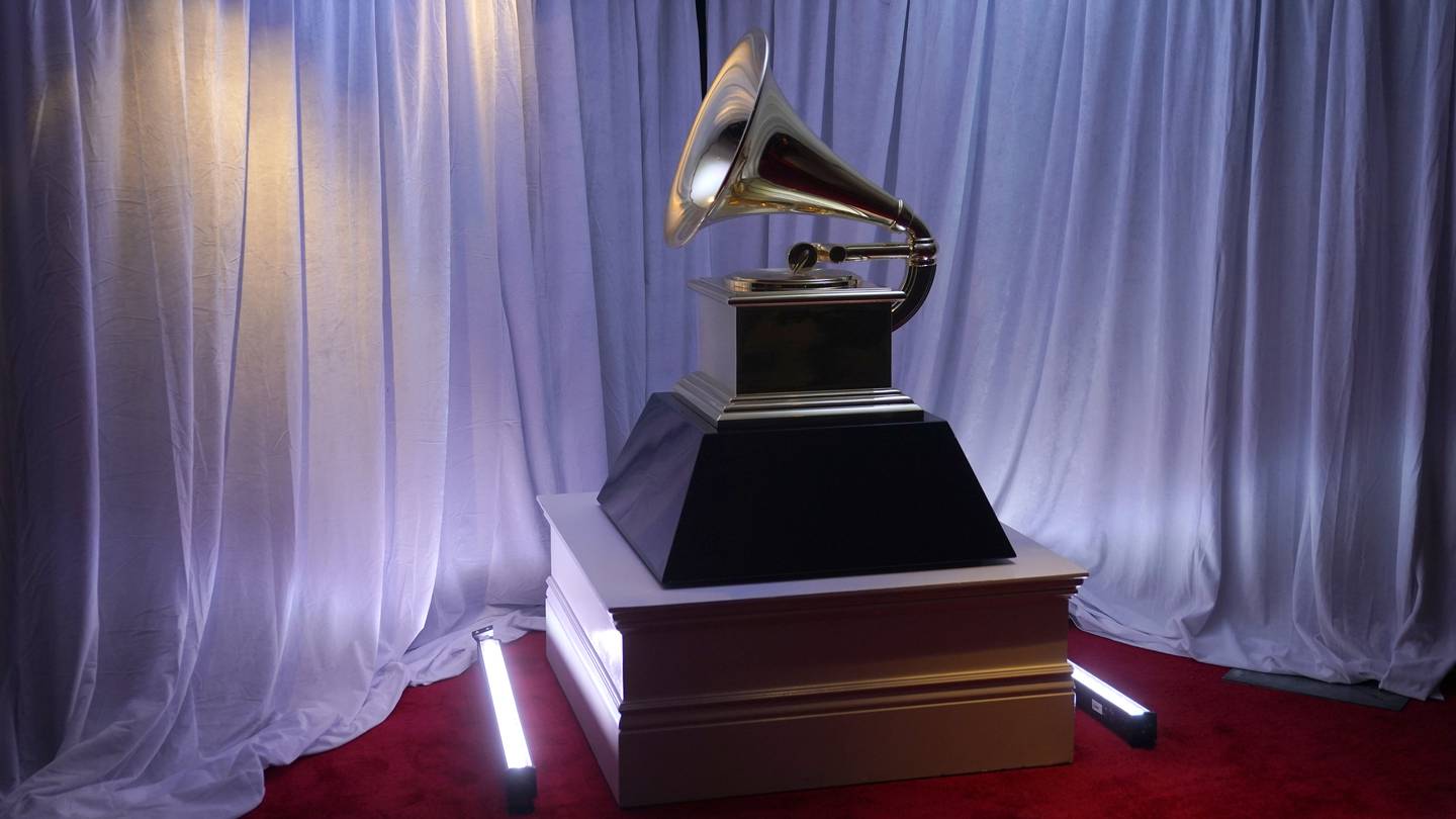 The Grammy Awards are headed to ABC starting in 2027 under a new 10-year deal  Boston 25 News [Video]