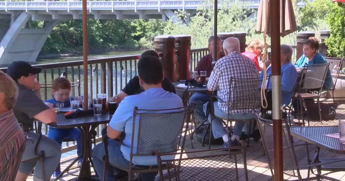 Ownership changes has been made to Taprock Northwest Grill | Top Stories [Video]