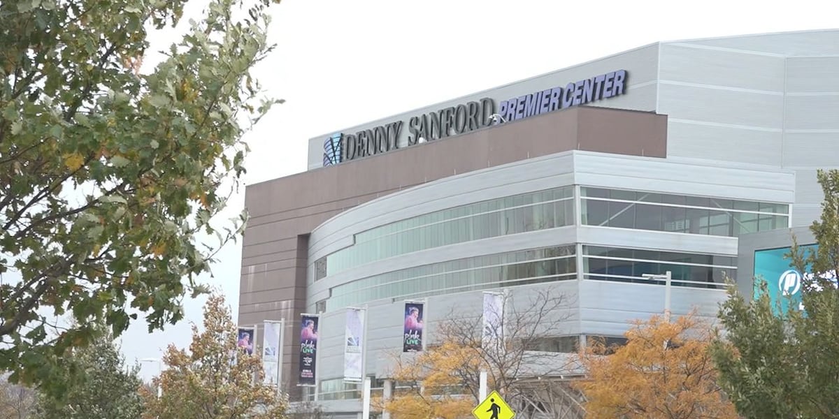 No new lease leaves Sioux Falls Storm without a home [Video]