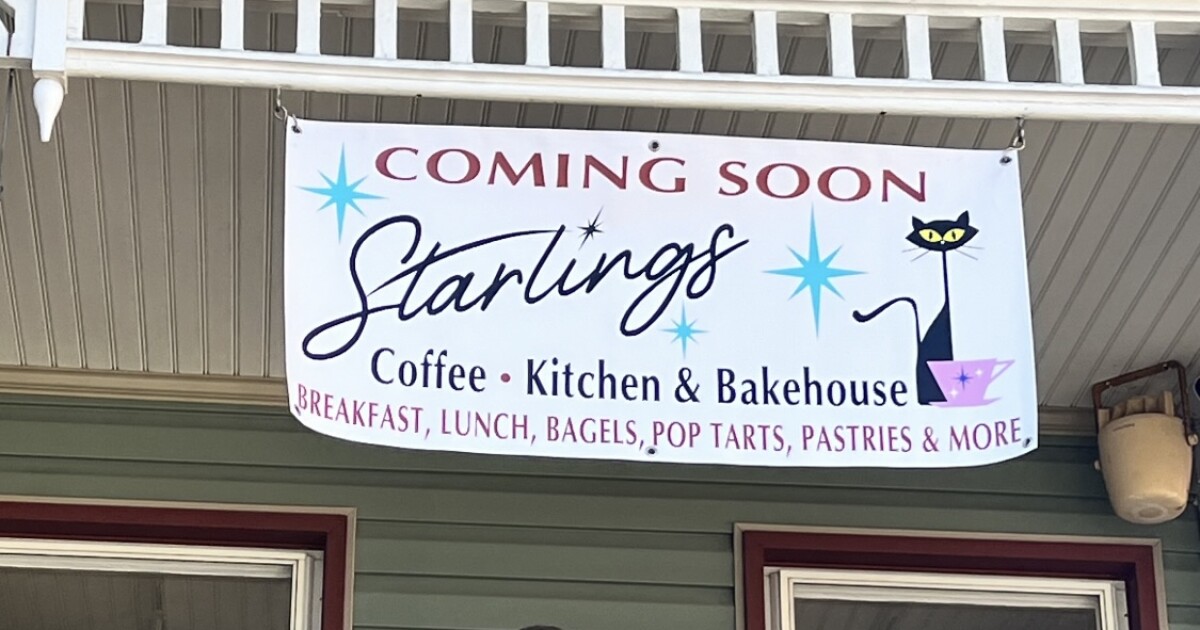 Longtime Carroll County cafe gets new location [Video]