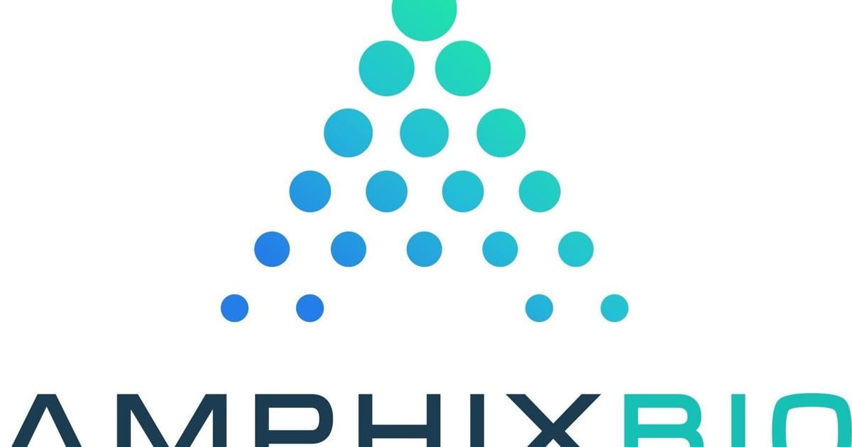 Amphix Bio lands federal and state grants to manufacture regenerative therapies | PR Newswire [Video]