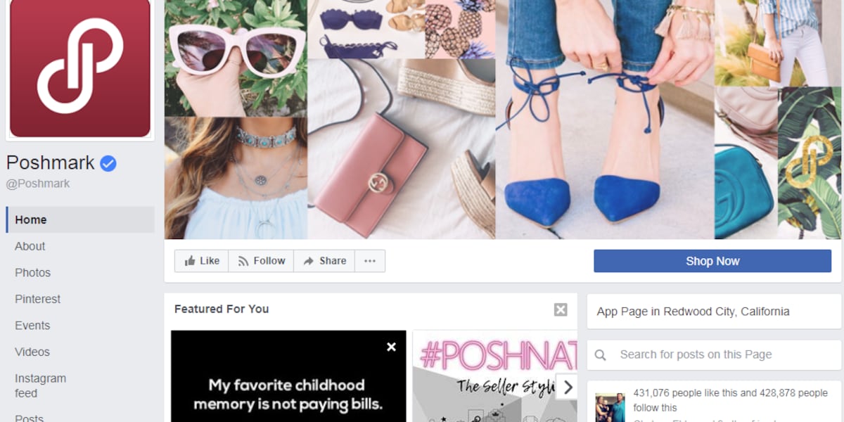 Poshmark announces fee changes amid sales decline [Video]