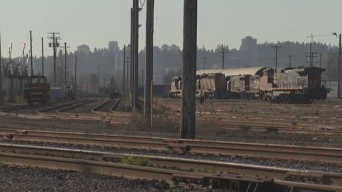 Business Matters: Canadas economy stalled in August amid rail shutdown [Video]