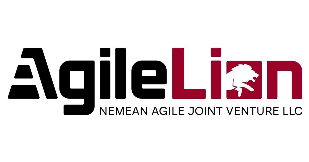 Agile Defense Partners with Nemean Solutions in Joint Venture – Agile Lion | PR Newswire [Video]