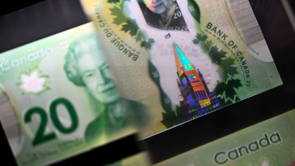 Canada’s economy: What the latest GDP report means [Video]