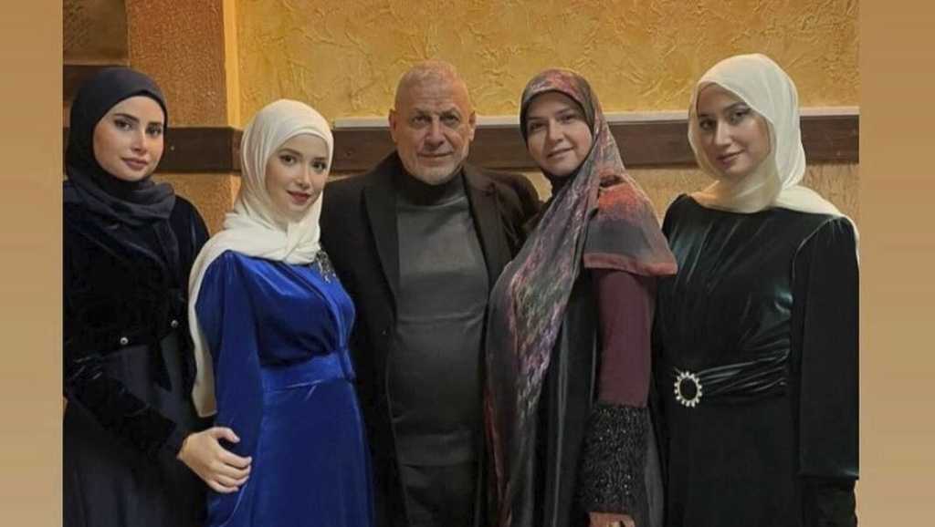 A Lebanese family planning for a daughter’s wedding is killed in an Israeli strike on their home [Video]