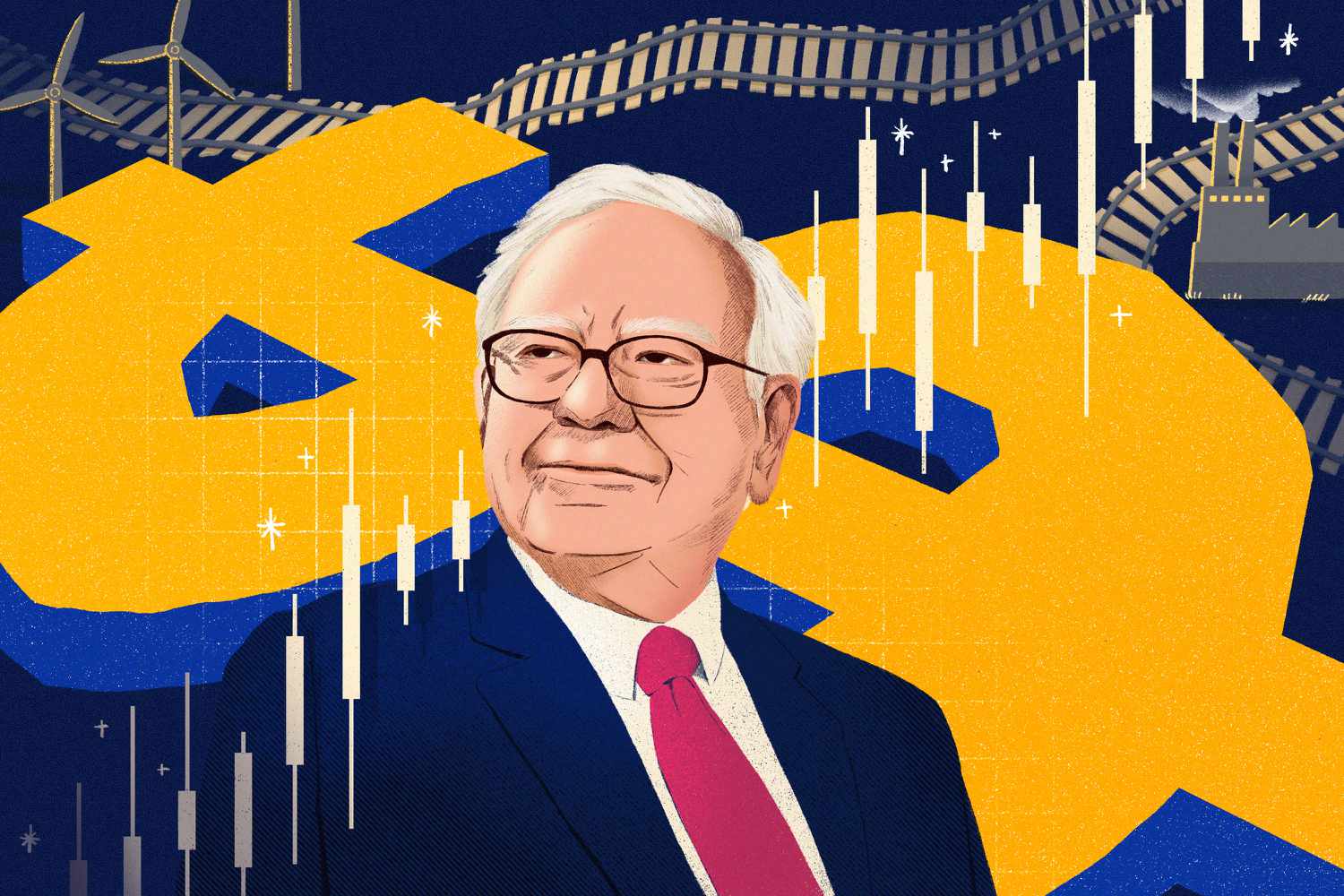 What to Expect From Warren Buffetts Berkshire Hathaway Earnings Saturday [Video]