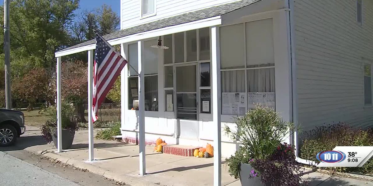 Unique old building helps showcase Cortland history [Video]