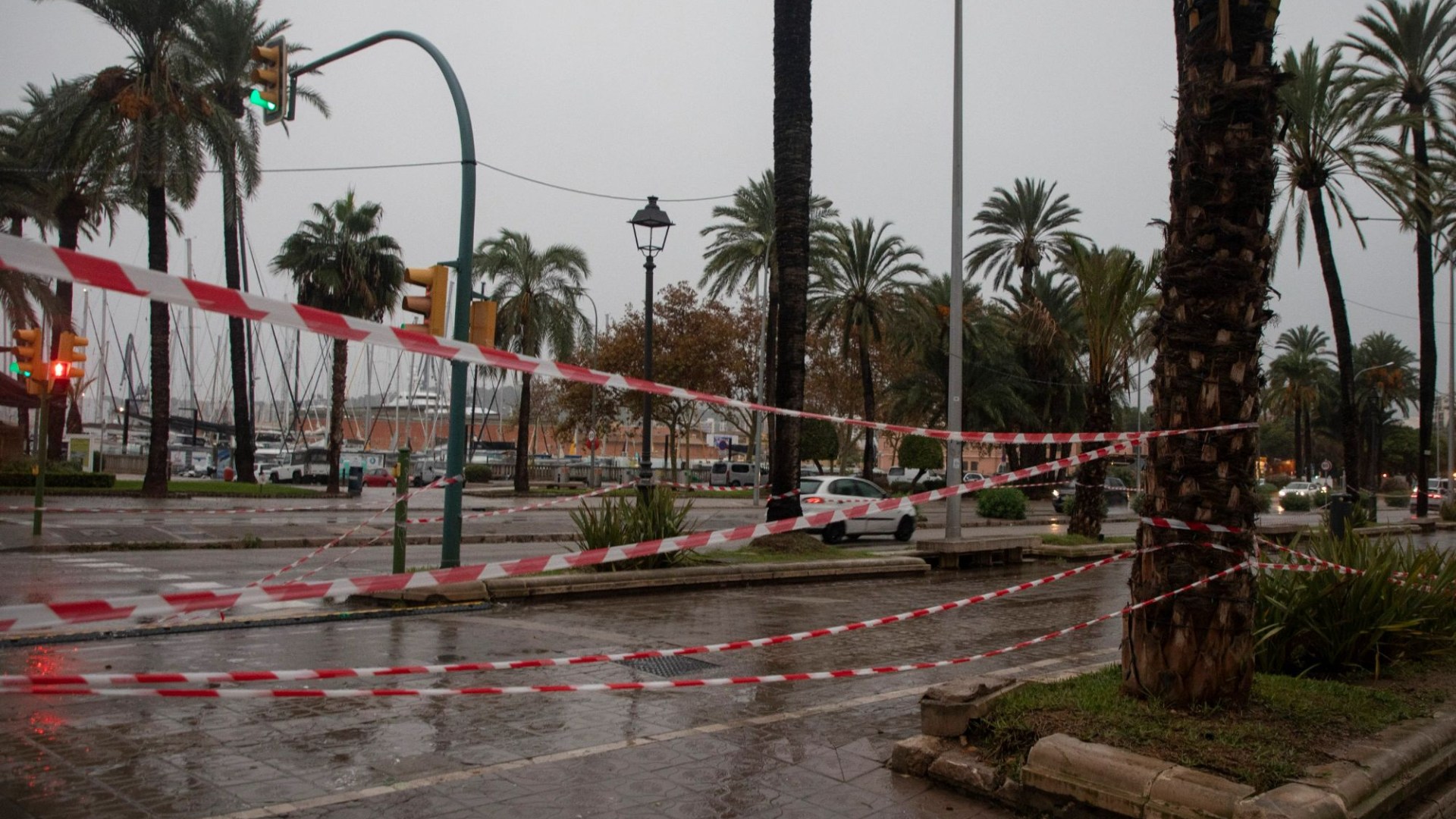 Spanish tourist hotspot goes into lockdown amid flood disaster as almost 2,000 reported missing in Valencia [Video]