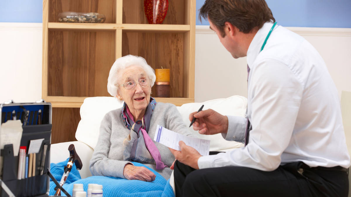 Care homes and GPs could face closure under Labour tax plans, health leaders warn [Video]