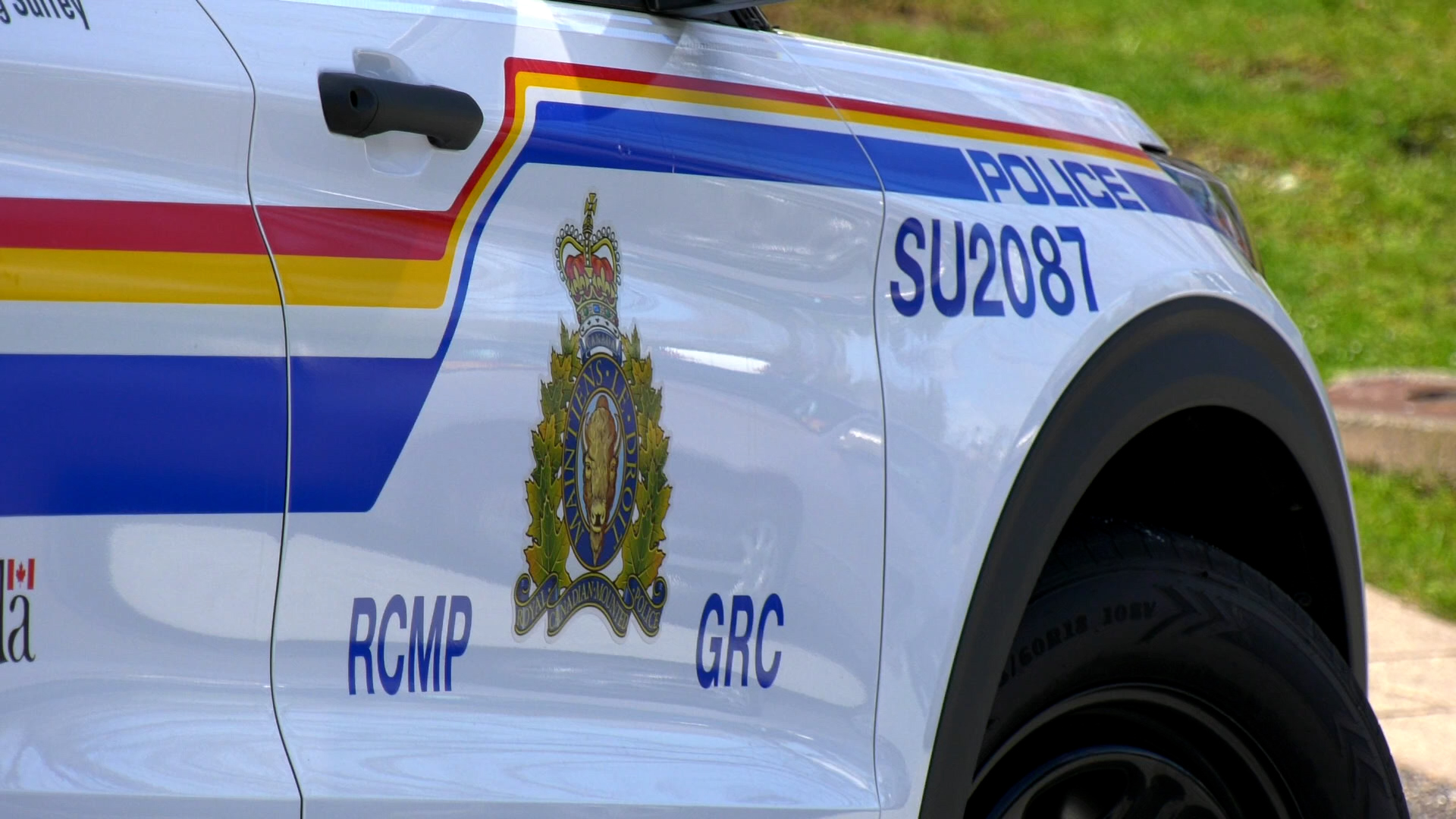 Surrey RCMP warn of series of break-ins in city