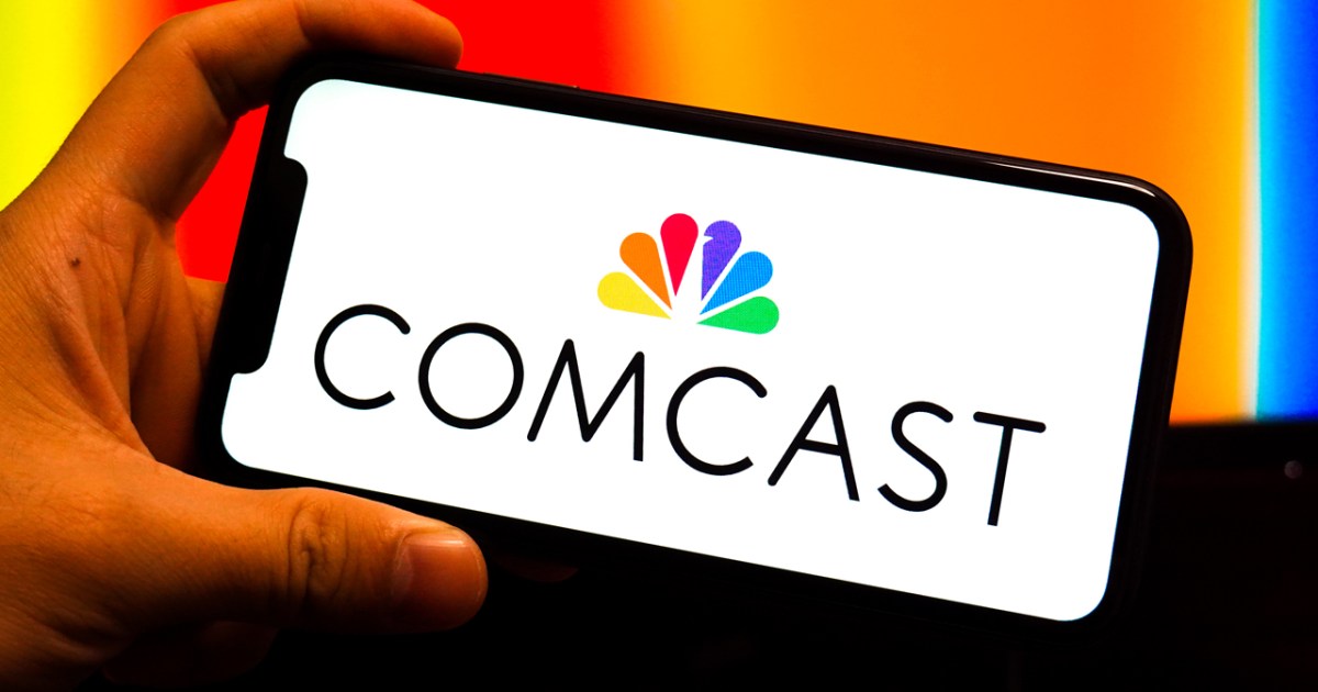 Comcast Looking To Form New Stand-Alone Company For Its Cable Networks, Could Include USA Network [Video]