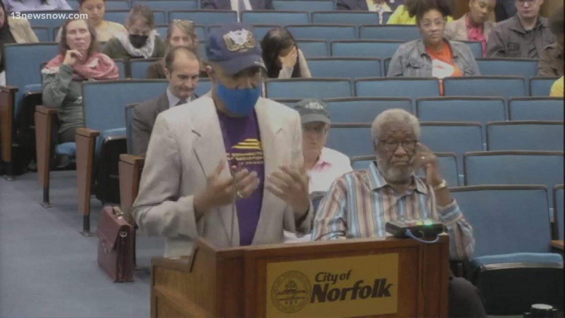 Norfolk City Council approves new non-profit to help with affordable housing [Video]