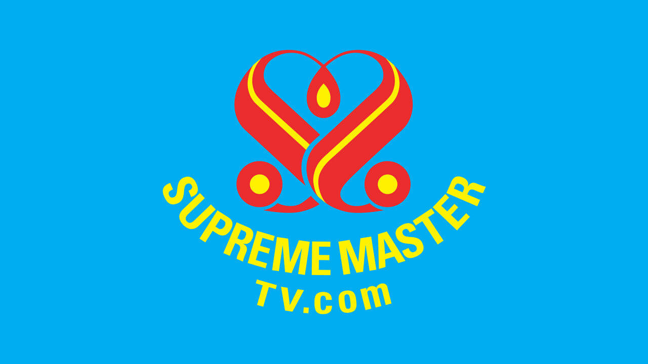 Supreme Master Television – One News Page VIDEO