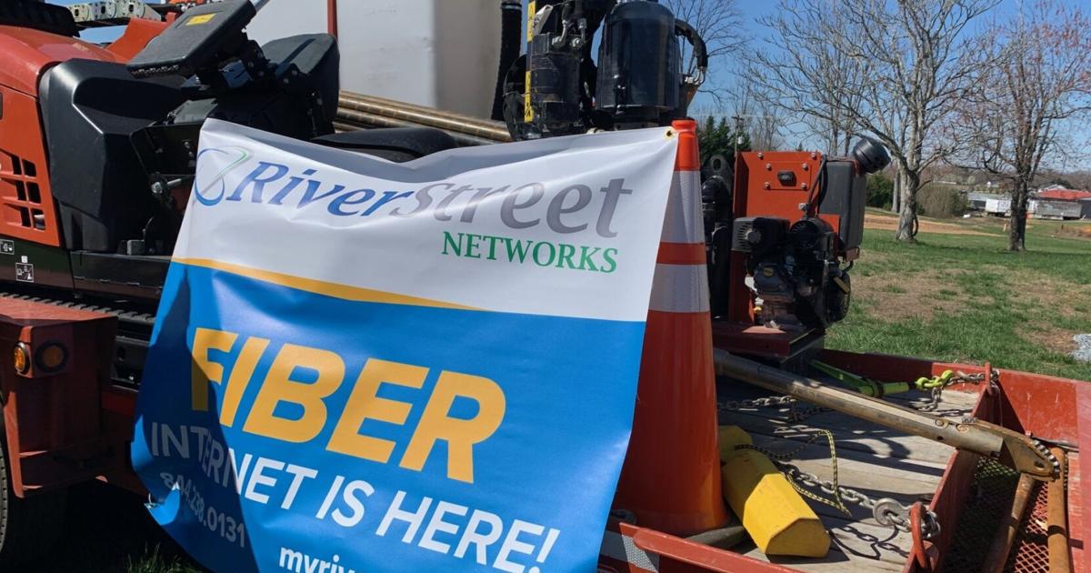 Countywide broadband making major progress in Bedford [Video]