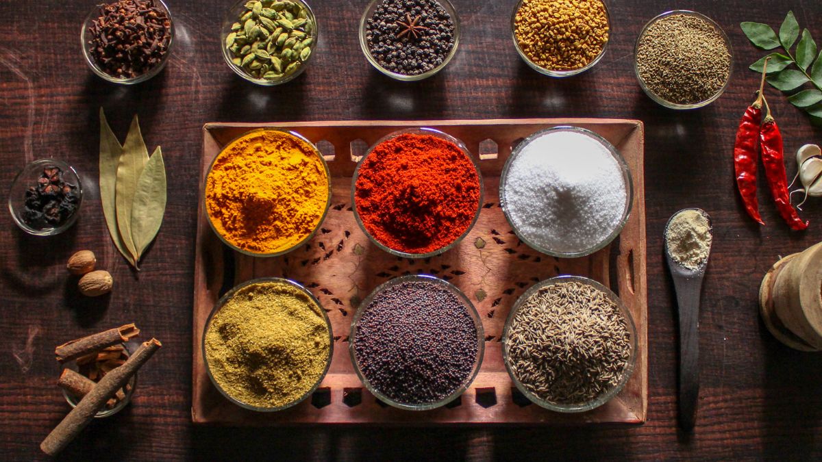 Are Your Kitchen Spices Adulterated? 5 Simple Methods To Verify Their Purity At Home [Video]