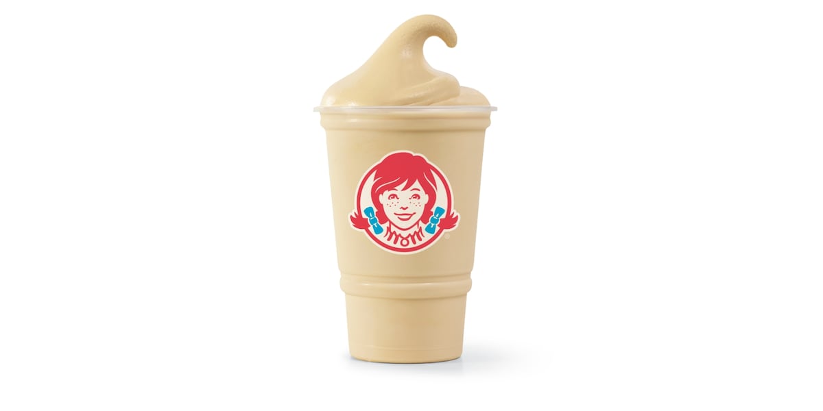 Wendy’s announces a new Frosty flavor for fall [Video]