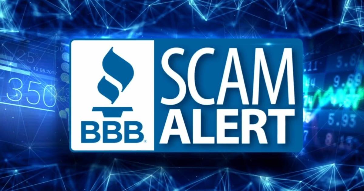 BBB warns of monthly warranty letter scams | News [Video]