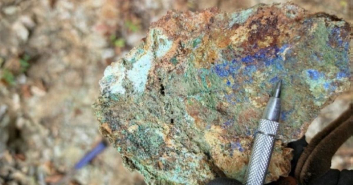 Just the Facts: Titan Minerals targets resource growth with Dynasty drilling [Video]