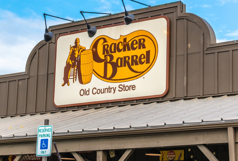 Cracker Barrel airs another plea to keep Sardar Biglari off the family-dining chain