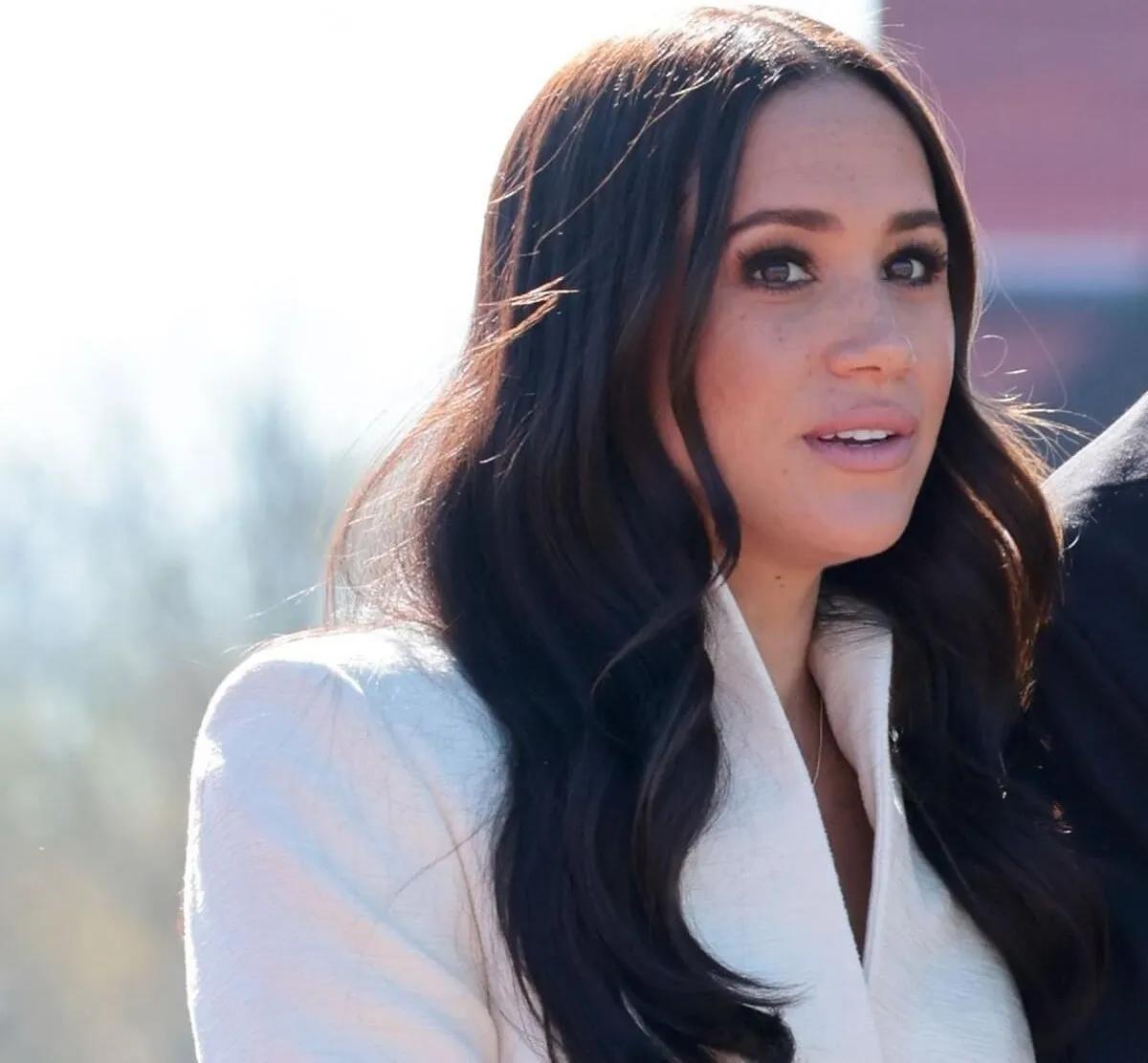 Royal Commentator Says Meghan Markle Is ‘Petrified’ About Launching Her Lifestyle Brand for This Reason [Video]