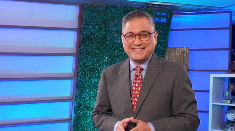 Rico Hizon Returns to TV with New Primetime Show “Beyond the Exchange” on ANC [Video]