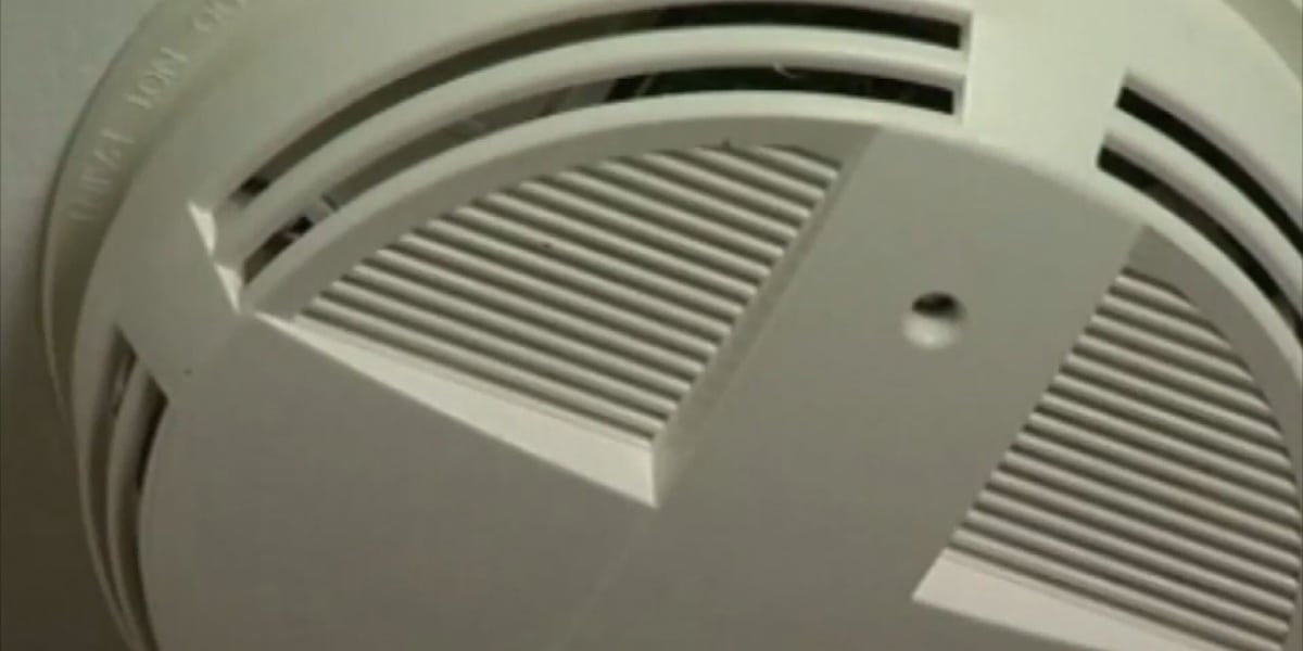 First Alert Consumer Report: Budget-friendly smoke and carbon monoxide alarms [Video]