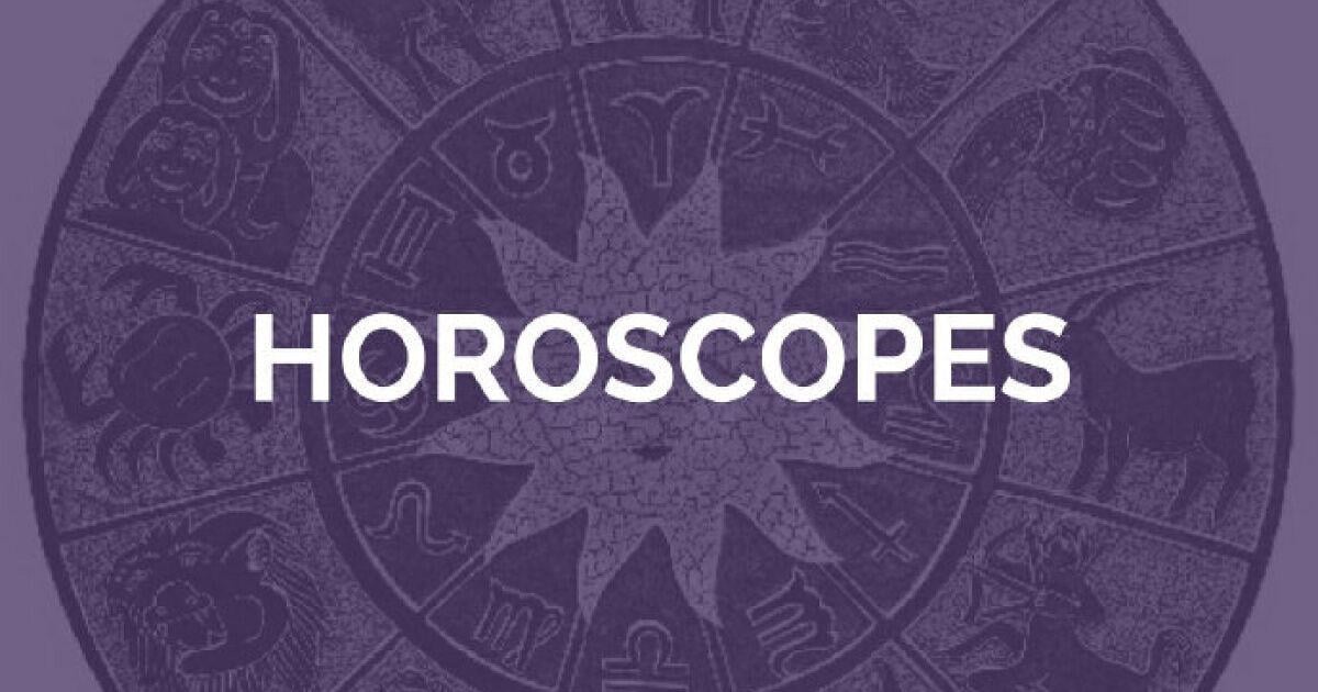 Horoscope for Tuesday, Nov. 5, 2024 [Video]