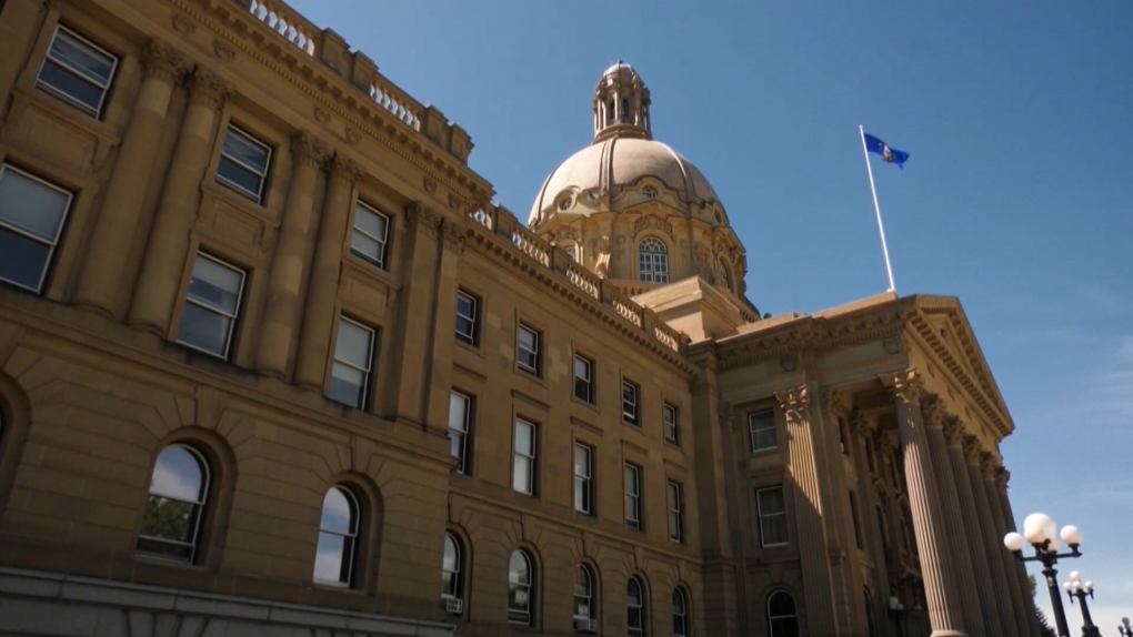 Alberta launches new legislation to allow halal mortgages [Video]