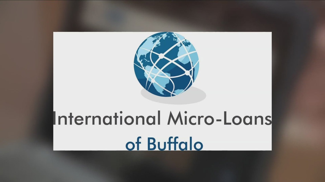 International Micro-loans of Buffalo at St. Joe