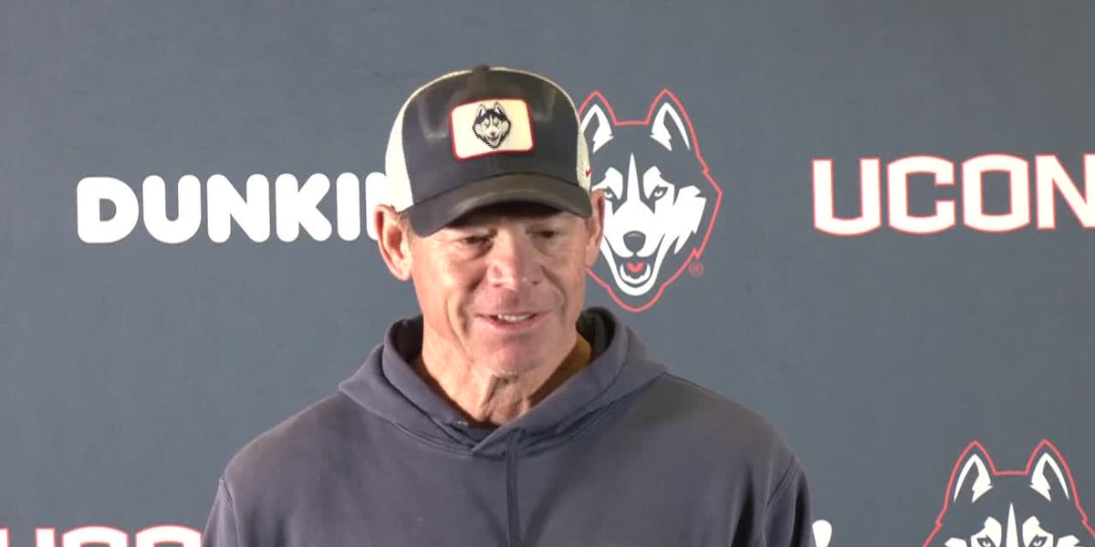 Huskies 1 win away from winning season [Video]