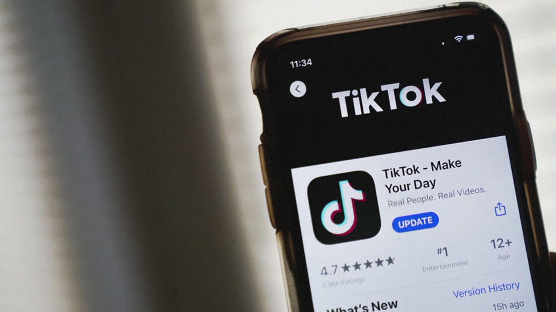 Breaking down TikTok’s impact on Iowa businesses [Video]