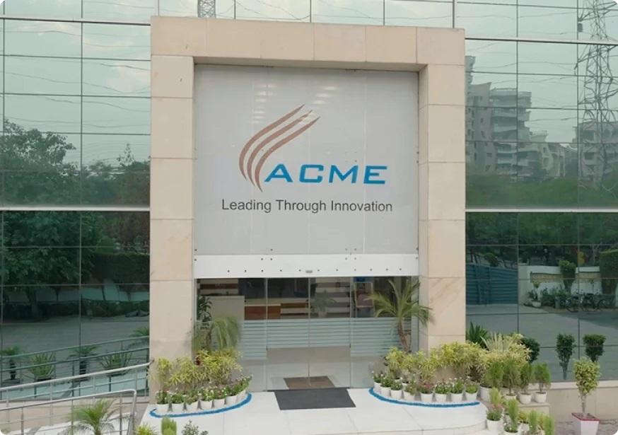 ACME Solar IPO: Concentrated revenue, dependence on govt-owned infra among key risks [Video]