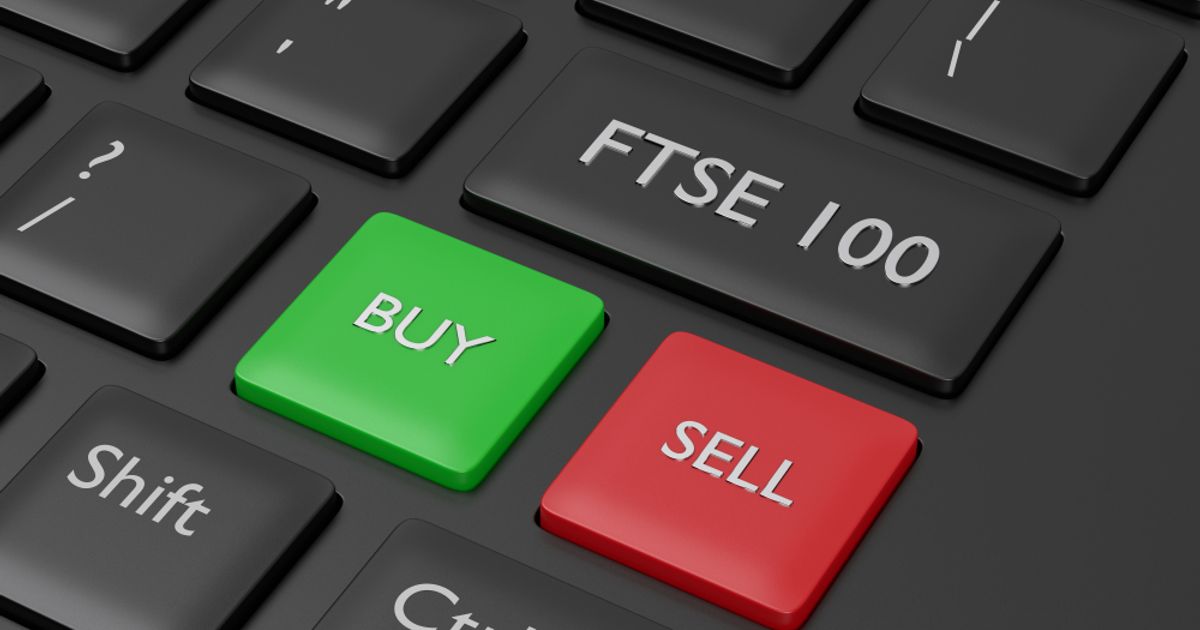 FTSE off to a flat start ahead of US vote; AB Foods jumps while Schroders sinks – Market Report [Video]