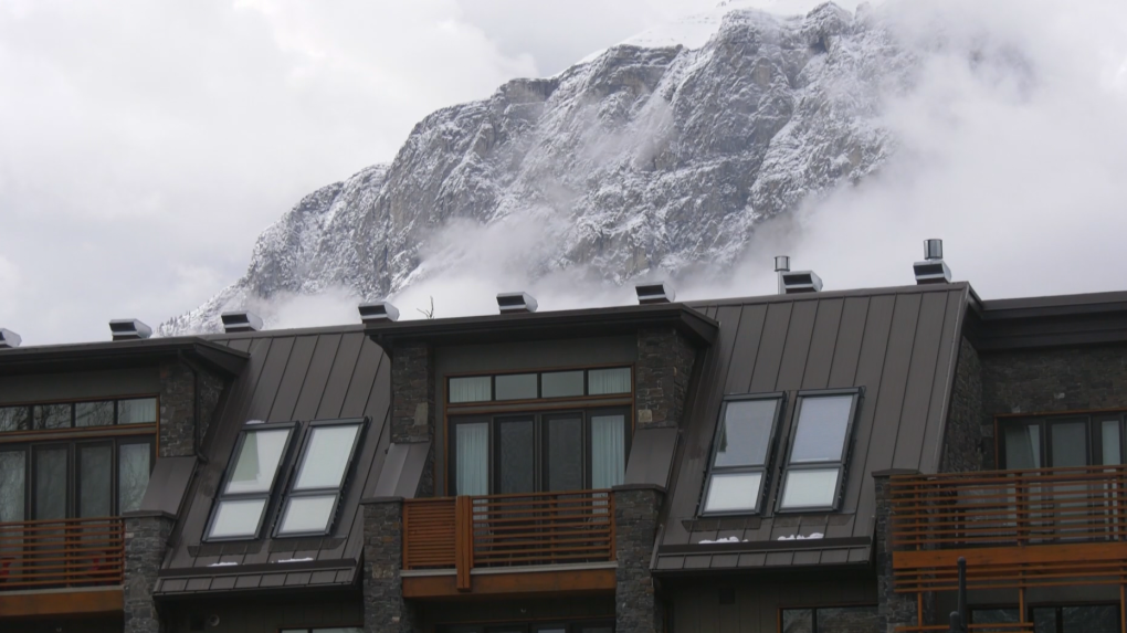 Canmore introduces new taxes for tourist homes [Video]