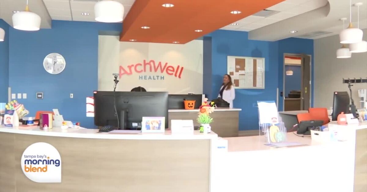 How Archwell Health in Clearwater Differs from Other Doctors’ Offices [Video]