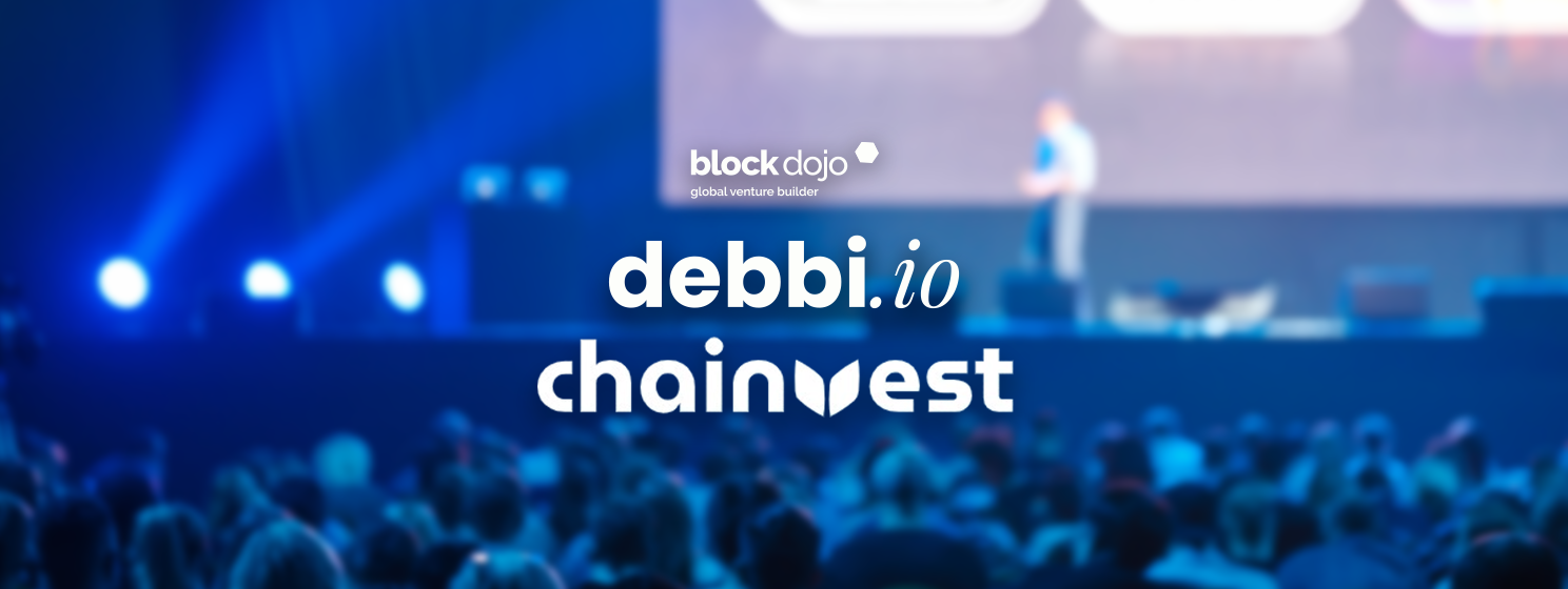 Debbi and Chainvest address investor liquidity, diversity [Video]